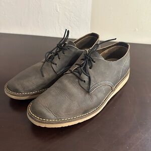 Redwing Weekender Oxford 9.5 D